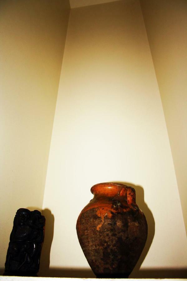 Casa Do Notario Villa Amares Eksteriør bilde